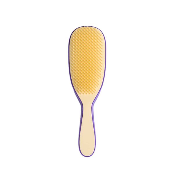 Gentle Detangling Hair Brush W/ Scalp Massage Function - Image 3