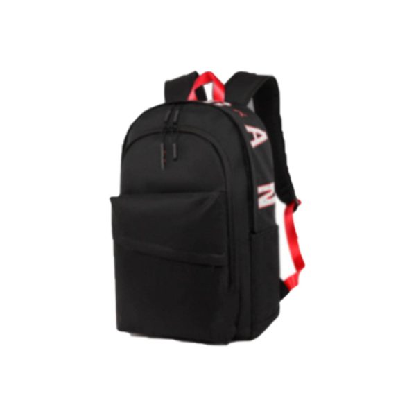 Fashion Splicing Backpack - Image 6