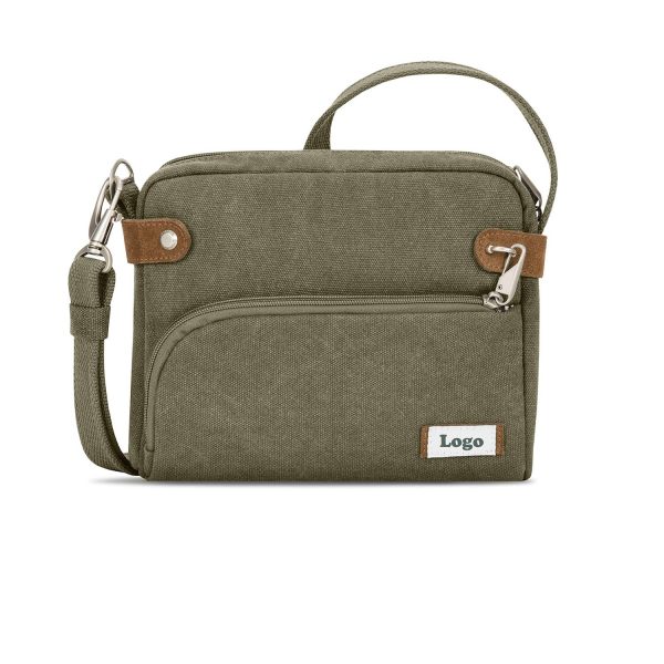 Outdoor Canvas Bag