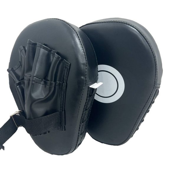 Training Hand Punching Pads Boxing Mittsfor Athletes - Image 3