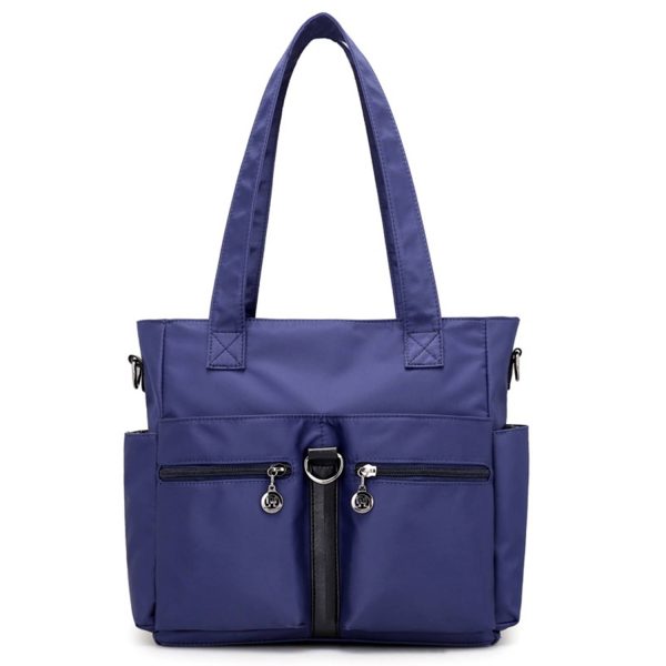 Women Casual Totes Shoulder Handbags Bags - Image 4