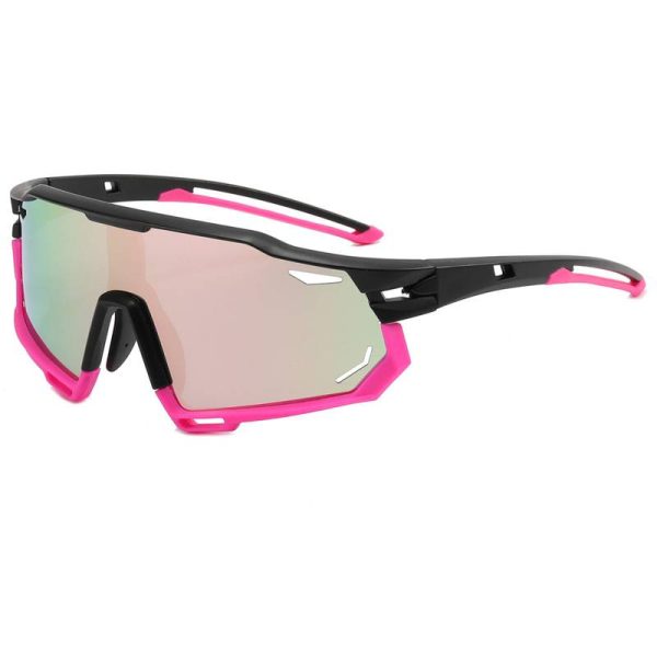 Sunglasses for Men Women Polarized UV Protection Sports - Image 3