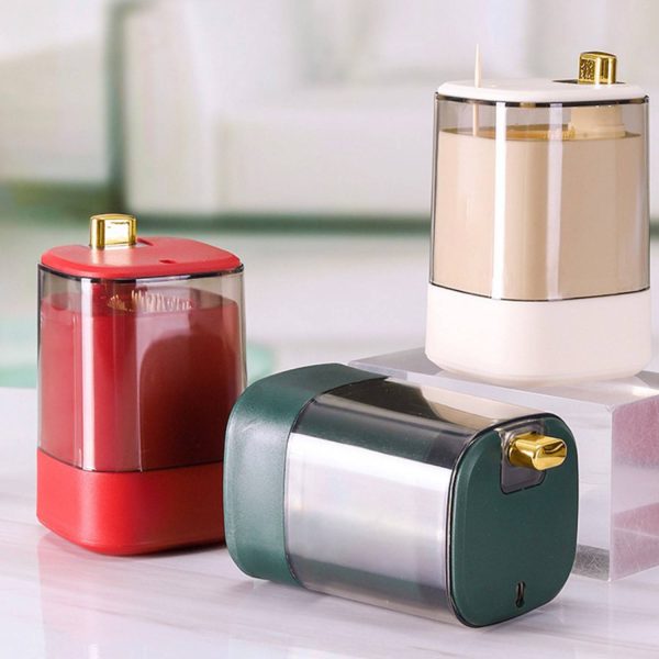 Toothpick Dispenser - Image 6