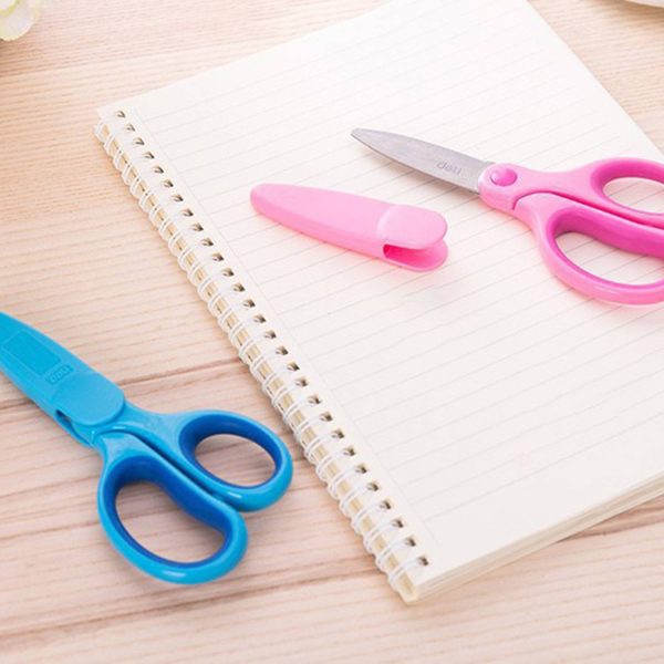 Children's scissors