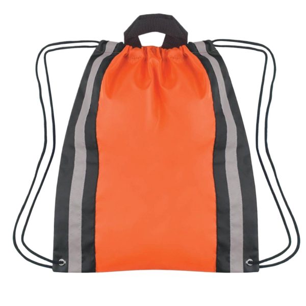 Large Reflective Hit Sports Pack - Image 3
