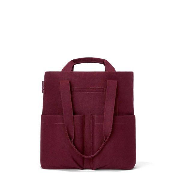 Canvas Tote Bag - Image 4