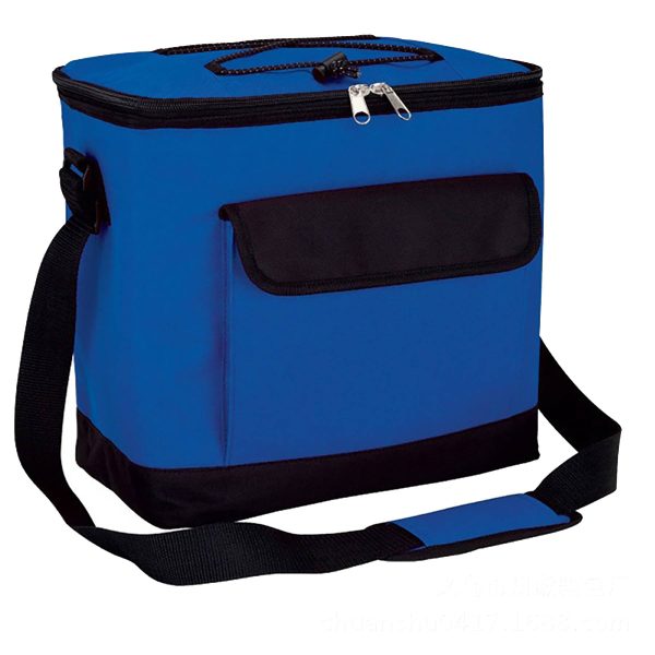 Insulated Bags Leakproof Lunch Cooler Tote - Image 2
