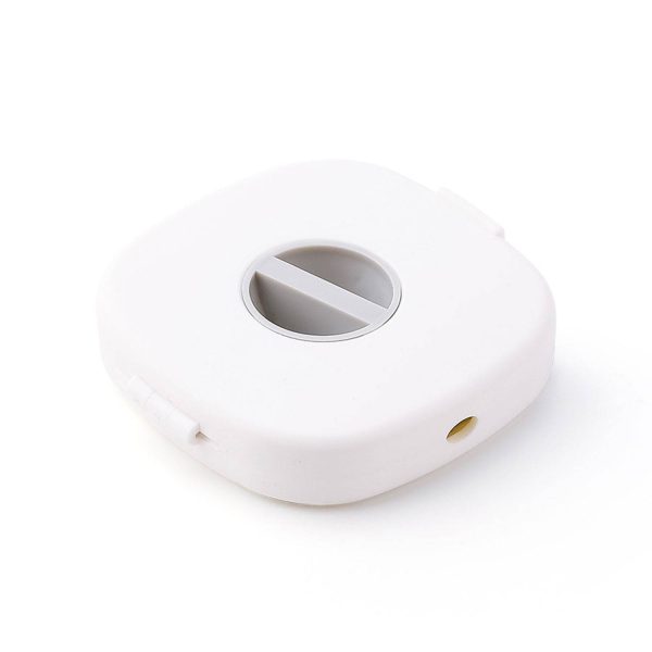 Portable Rotatable Cable Organizer with phone stand - Image 3