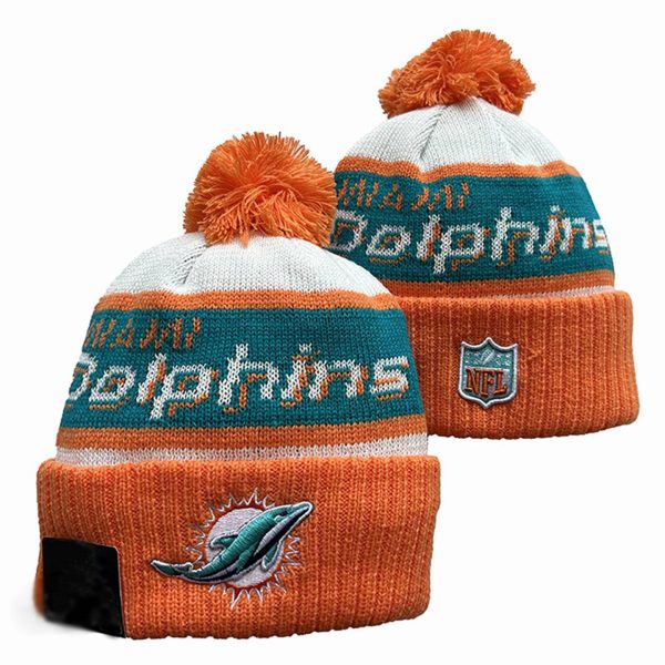 Acrylic Warm beanies for autumn and winter - Image 2