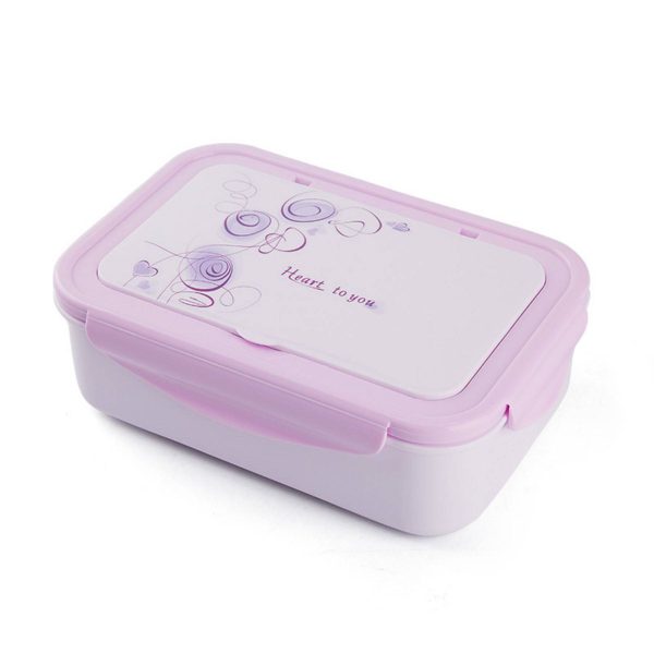 PP Elegant Multi-Purpose Lunch Box - Image 4