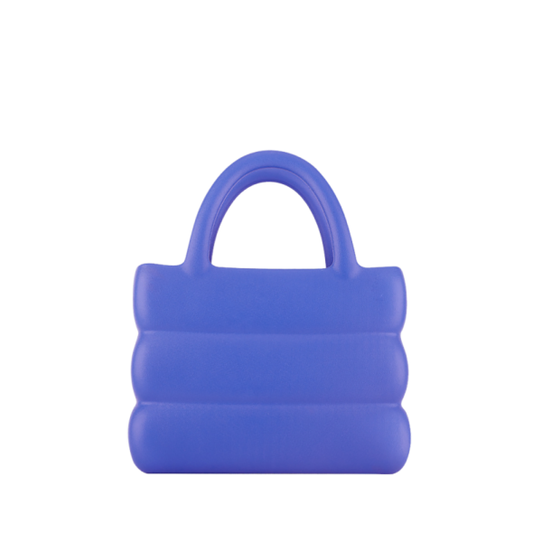 Elegant EVA Waterproof Small Square Bag For Women - Image 10