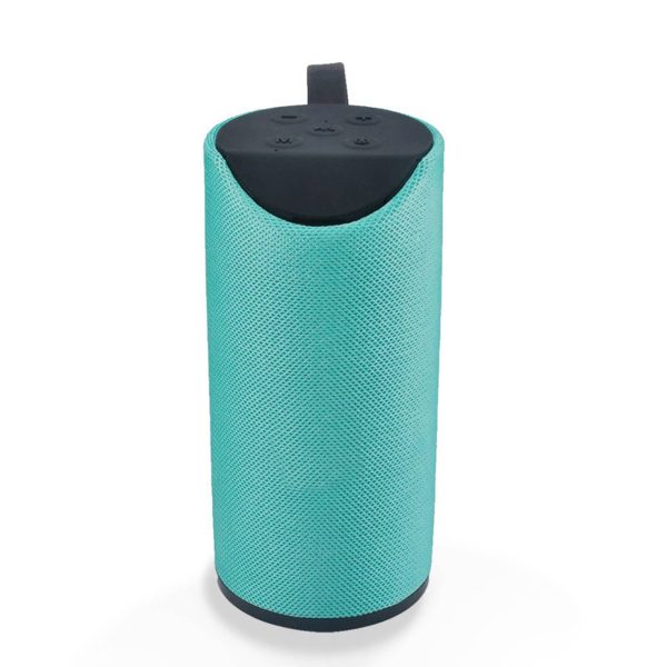 Portable Bluetooth Speakers - Image 2