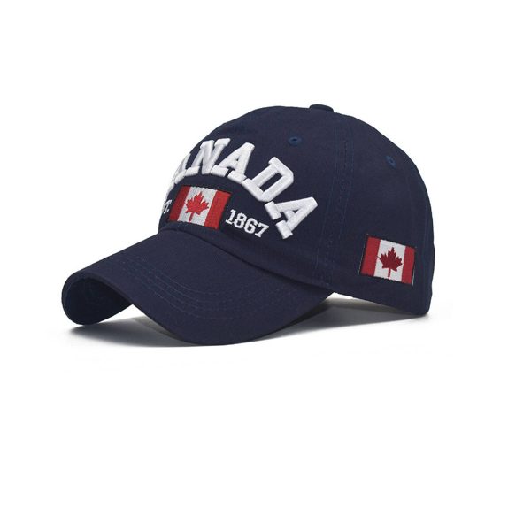 Golf Hat for Men and Women - Image 2