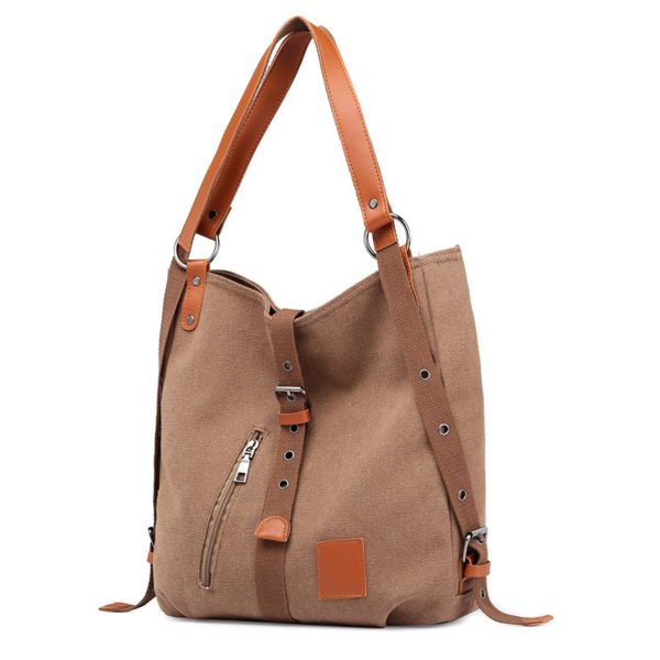Canvas Handbags Tote Bags for women - Image 5