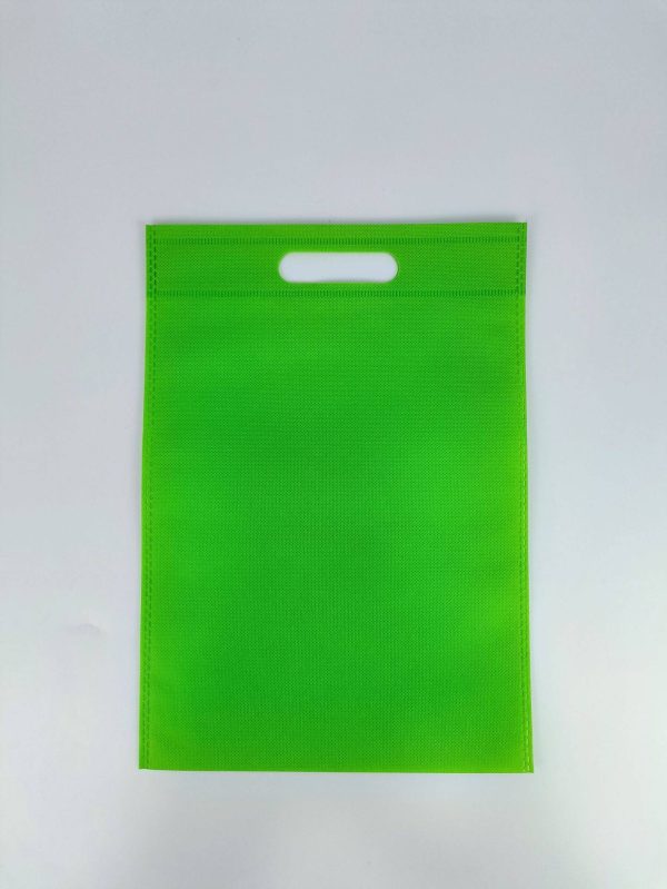 Non-Woven Handbag Shopping Tote Bag - Image 2