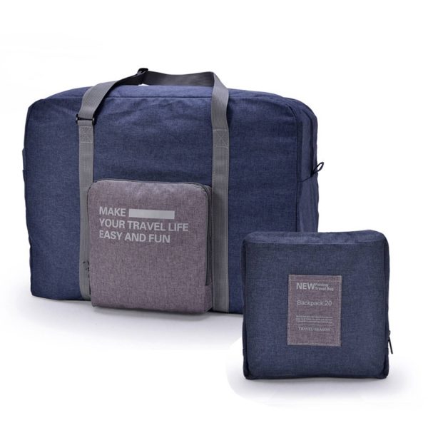 Waterproof Oxford Cloth Storage Bag