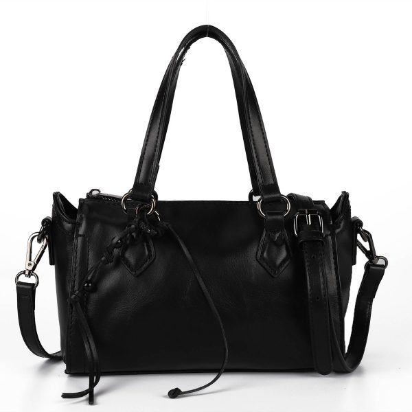 PU Tote Bags - Image 2