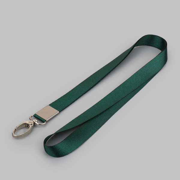 Custom Card Holder Lanyard