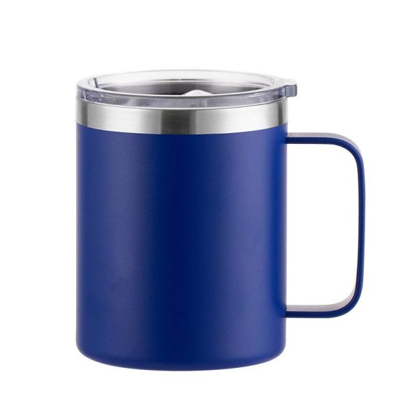 12oz Camping Coffee Mugs