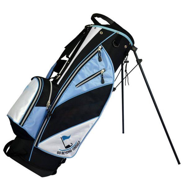 Canvas Lightweight Golf Bag