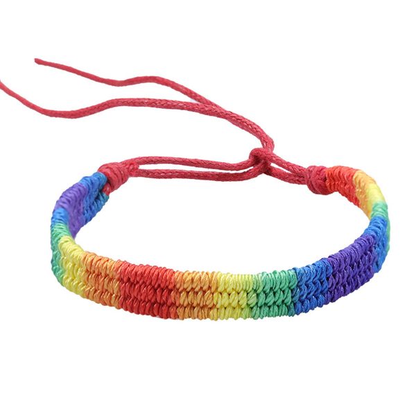 Rainbow Bracelet - Image 3