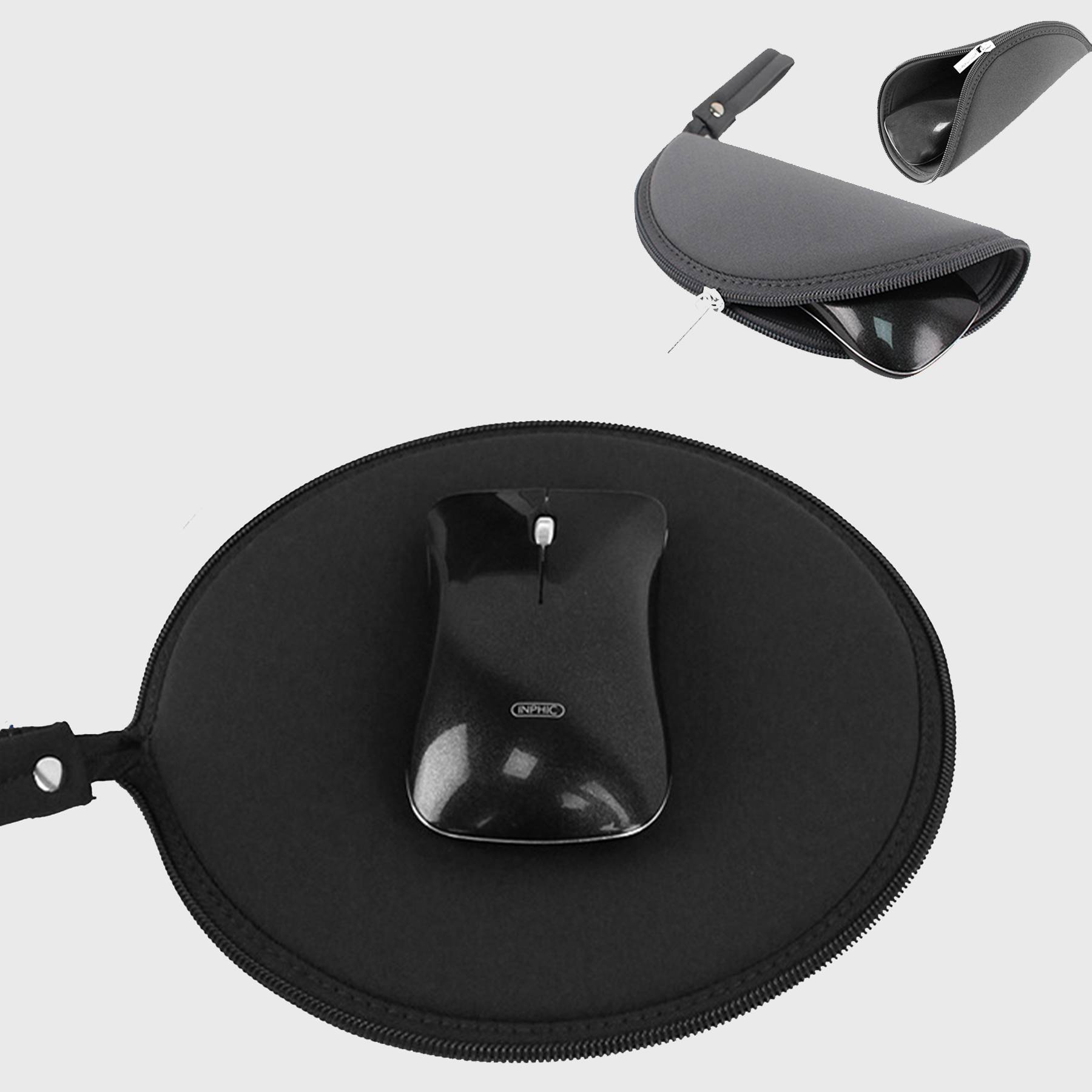 Multifunctional Mouse Storage Bag - Image 8