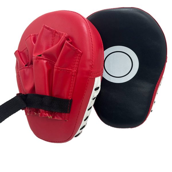 Training Hand Punching Pads Boxing Mittsfor Athletes - Image 2