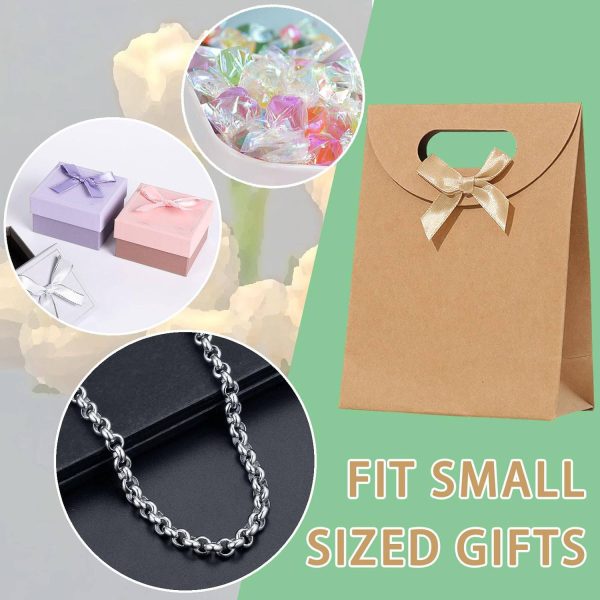 Gift Paper Bag - Image 4
