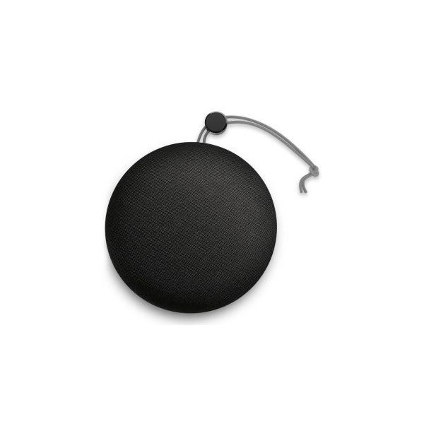 Wireless Portable Bluetooth Speaker Microphone - Image 3