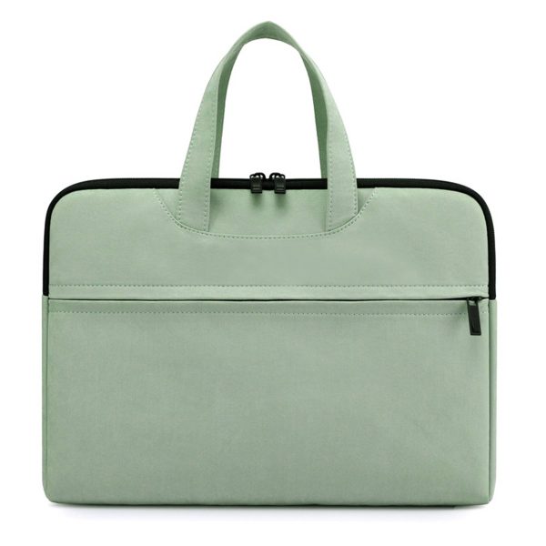 Nylon Laptop Computer Sleeve Case Bags 14inch - Image 2