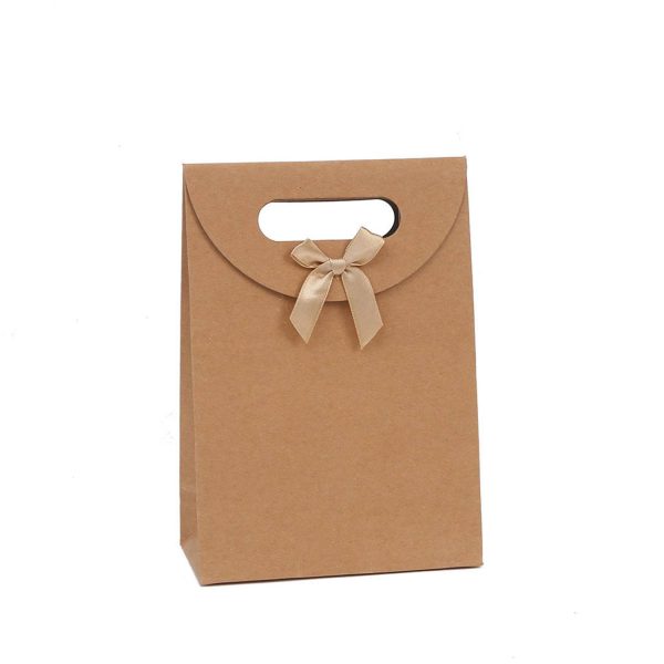 Gift Paper Bag