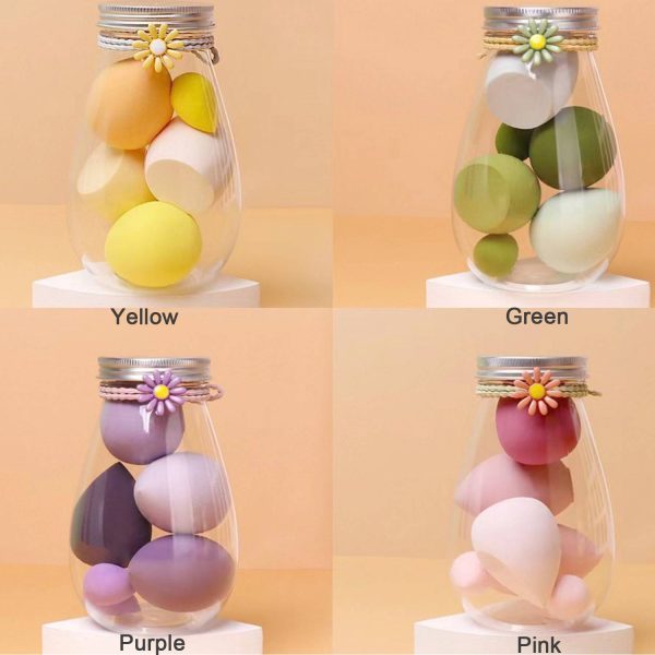 makeup Sponge Set - Image 4