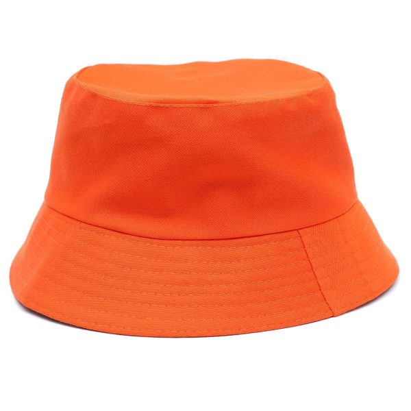 Cotton children's bucket hat - Image 4