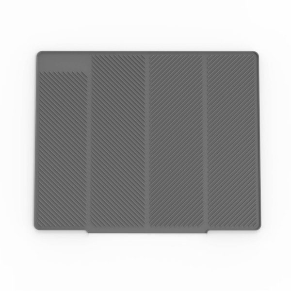 Silicone Waterproof Cat Litter Mat - Image 4