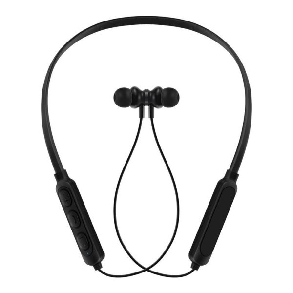 Wireless Sports Bluetooth Headphones - Image 2