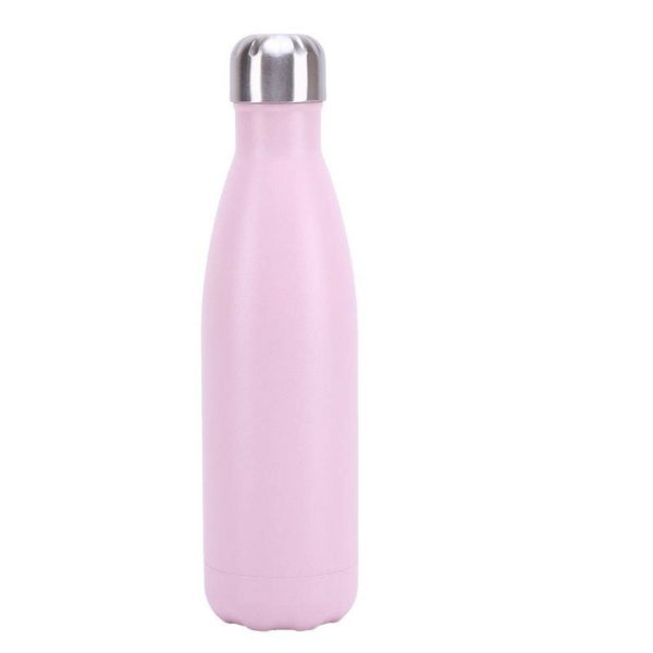 17 Oz Double Layer Stainless Steel Bottle - Image 2