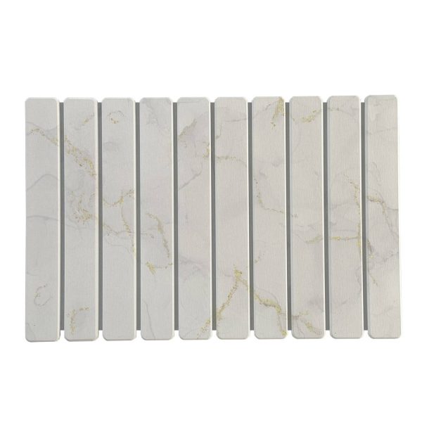 Foldable Draining Mat For Kitchen Countertops - Image 9