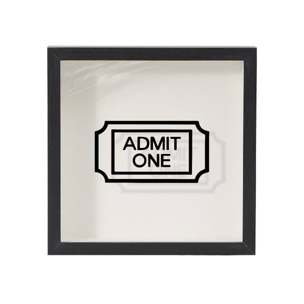 Multifunctional Shadow Box Frame - Image 4