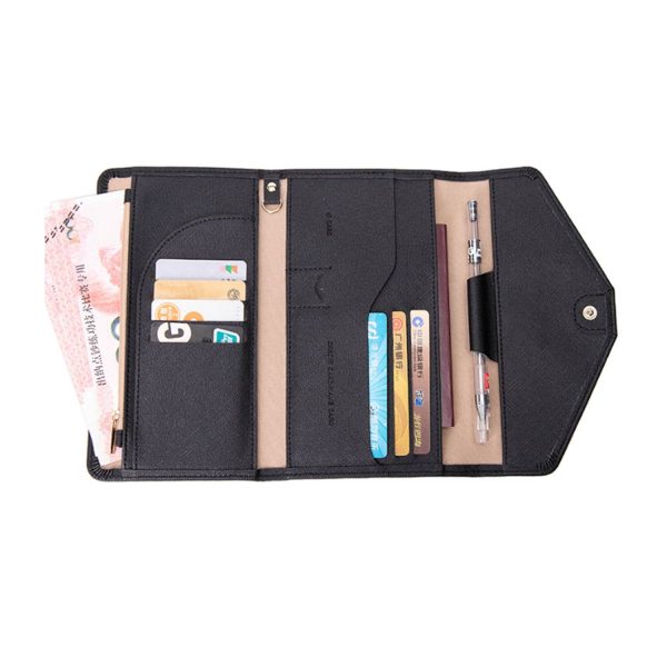 Passport Holder - Image 2
