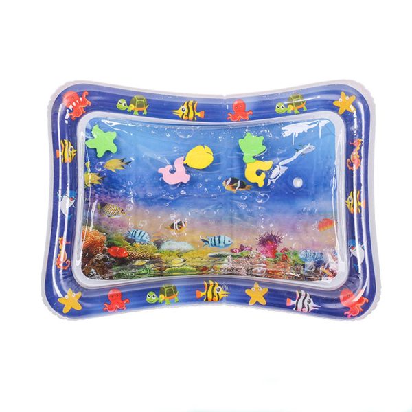 Baby Inflatable Water Play Mat