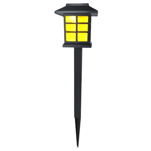 Solar Ground Lights - Image 3