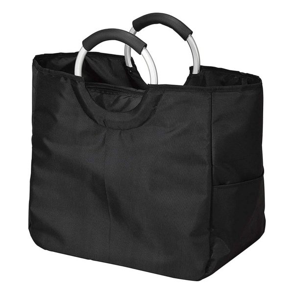 Oxford Large capacity waterproof hand-held thermal bag - Image 3