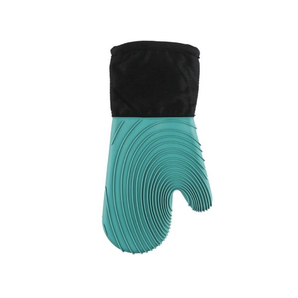 Kitchen heat-resistant gloves - Image 5