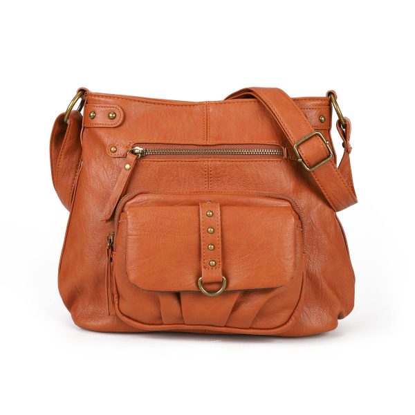 PU small crossbody bags for women - Image 6