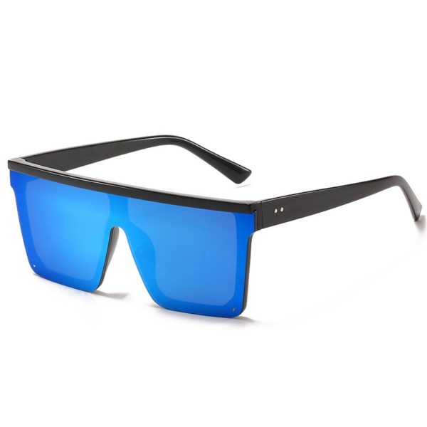 Sunglasses Square Oversized