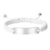 Customized Couple Bracelets - Image 4