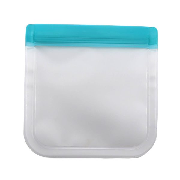 Resealable PEVA Food Storage Bag - Image 6
