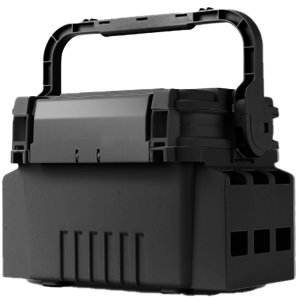 Portable Multifunction Lure Box for Fishing Storage - Image 3