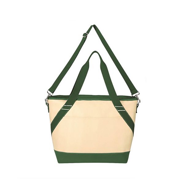 Canvas insulation bag - Image 3