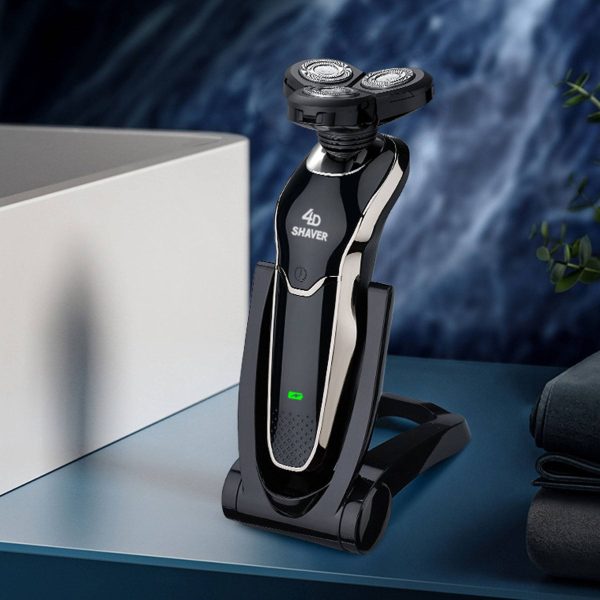 Electric Shaver for Men - Image 4